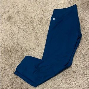 Fabletics Capri Leggings